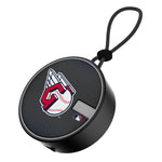 Cleveland Guardians Linen Waterproof Speaker-0