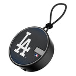 LA Dodgers Linen Waterproof Speaker