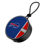 Buffalo Bills Solid Wordmark Waterproof Speaker-0