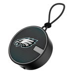 Philadelphia Eagles Linen Waterproof Speaker-0