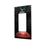 Philadelphia Eagles 1973-1995 Historic Collection Legendary Hidden-Screw Light Switch Plate-1