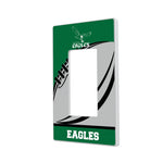 Philadelphia Eagles 1973-1995 Historic Collection Passtime Hidden-Screw Light Switch Plate