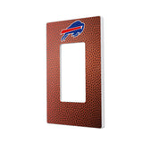 Buffalo Bills Football Hidden-Screw Light Switch Plate-1