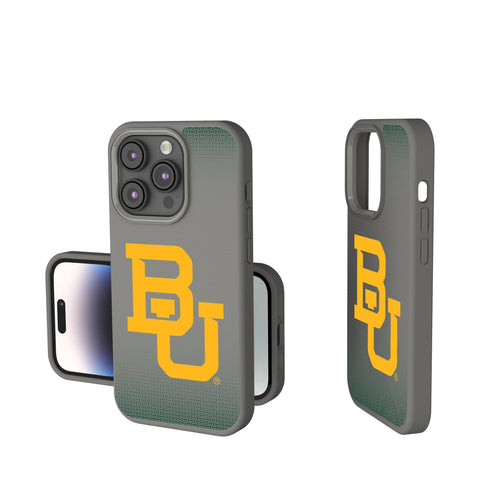 Baylor University Bears Linen Soft Touch Phone Case