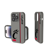 University of Cincinnati Bearcats Sidebar Soft Touch Phone Case