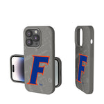 University of Florida Gators Quadtile Soft Touch Phone Case for Apple iPhone