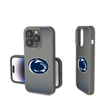 Penn State Nittany Lions Linen Soft Touch Phone Case-0