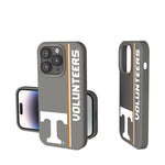 University of Tennessee Volunteers Sidebar Soft Touch Phone Case