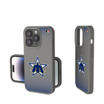 Seattle Mariners 1981-1986 - Cooperstown Collection Linen Soft Touch Phone Case