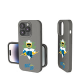 Los Angeles Chargers 2024 Illustrated Limited Edition Soft Touch Phone Case