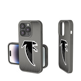 Atlanta Falcons Classic  Linen Soft Touch Phone Case