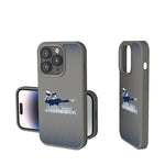 New York Giants 1960-1966 Historic Collection Linen Soft Touch Phone Case