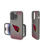 Arizona Cardinals Linen Soft Touch Phone Case-0