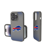 Buffalo Bills Linen Soft Touch Phone Case-0