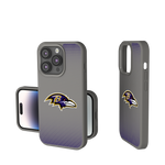 Baltimore Ravens Linen Soft Touch Phone Case-0