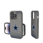 Dallas Cowboys Linen Soft Touch Phone Case-0