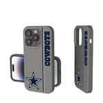 Dallas Cowboys Sidebar Soft Touch Phone Case