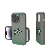 Dallas Stars Linen Soft Touch Phone Case