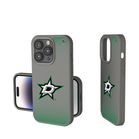 Dallas Stars Linen Soft Touch Phone Case