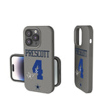 Dak Prescott Dallas Cowboys 4 Ready Soft Touch Phone Case