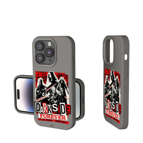 Star Wars Dark Side Ransom Soft Touch Phone Case