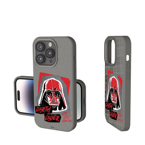 Star Wars Darth Vader Ransom Soft Touch Phone Case