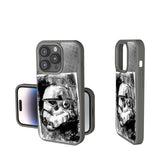 Star Wars Stormtrooper Portrait Soft Touch Phone Case
