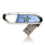 Dallas Stars Ice Flood USB 32GB Clip Style Flash Drive