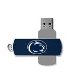 Penn State Nittany Lions Solid USB 32GB Flash Drive-0