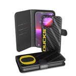 Oregon Ducks Tilt Wallet Case