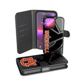 Auburn Tigers Tilt Wallet Case-0