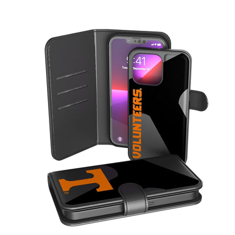 Tennessee Volunteers Tilt Wallet Case