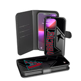 Arizona Diamondbacks Monocolor Tilt Wallet Phone Case