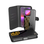 San Diego Padres Tilt Wallet Case-0