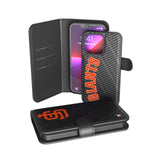 San Francisco Giants Tilt Wallet Case-0
