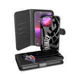 Oklahoma City Thunder Tilt Wallet Case