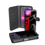 Buffalo Bills Tilt Wallet Case-0