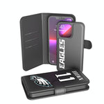 A.J. Brown Philadelphia Eagles 11 Ready Wallet Phone Case