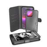 Star Wars Stormtrooper Portrait Wallet Phone Case