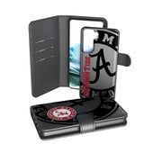 Alabama Crimson Tide Tilt Wallet Case-1