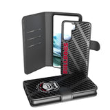 University of Georgia Bulldogs Uga Monocolor Tilt Wallet Phone Case for Apple iPhone