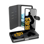 Baylor Bears Tilt Wallet Case