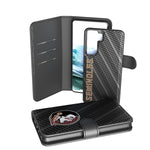 Florida State Seminoles Tilt Wallet Case
