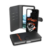 Cincinnati Bengals 2024 Illustrated Limited Edition Wallet Phone Case