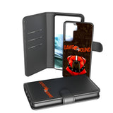 Cleveland Browns 2024 Illustrated Limited Edition Wallet Phone Case