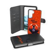 Chicago Bears 2024 Illustrated Limited Edition Wallet Phone Case