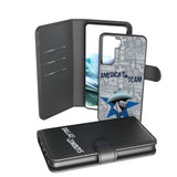 Dallas Cowboys 2024 Illustrated Limited Edition Wallet Phone Case