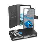 Detroit Lions 2024 Illustrated Limited Edition Wallet Phone Case