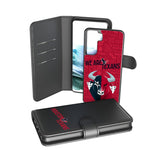 Houston Texans 2024 Illustrated Limited Edition Wallet Phone Case