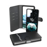 Philadelphia Eagles 2024 Illustrated Limited Edition Wallet Phone Case